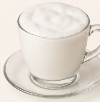 Bulut Köpüğü (Babyccino)