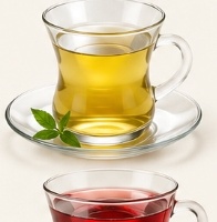 Bitki Çayı (Papatya / Ihlamur / Adaçayı)