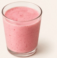 Pembe Rüya (Çilekli Süt)
