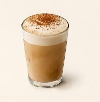 E'den Latte (İmza Kahvemiz)