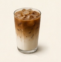 Iced Latte