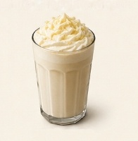 White Chocolate Mocha